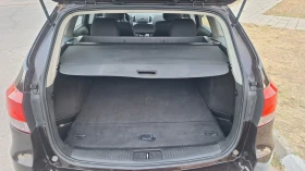 Chevrolet Cruze 1.7 131 6с.к., снимка 10