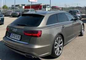 Audi A6 BiTDI* Matrix* Full, снимка 8