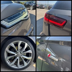 Audi A6 BiTDI* Matrix* Full, снимка 17