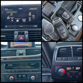 Audi A6 BiTDI* Matrix* Full, снимка 15