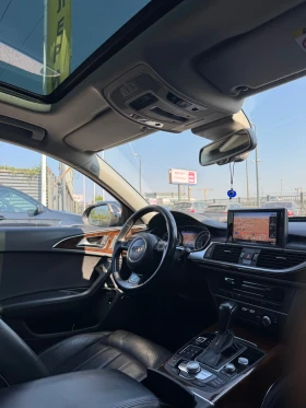 Audi A6 BiTDI* Matrix* Full, снимка 12