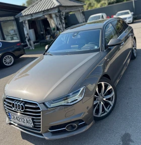 Audi A6 BiTDI* Matrix* Full, снимка 6