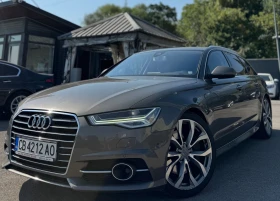 Audi A6 BiTDI* Matrix* Full, снимка 5