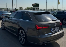 Audi A6 BiTDI* Matrix* Full, снимка 10
