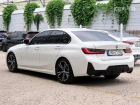 BMW 320 M SPORT+ * КРАЙНА ЦЕНА* FULL, снимка 2
