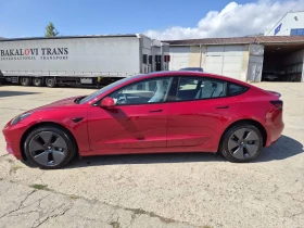 Tesla Model 3, снимка 5