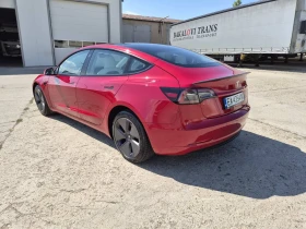 Tesla Model 3, снимка 13