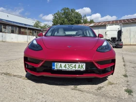 Tesla Model 3, снимка 3