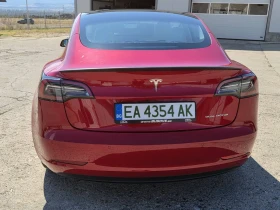Tesla Model 3, снимка 2