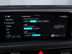 Kia K8 2.5 Automatic, снимка 17