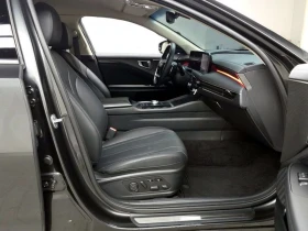 Kia K8 2.5 Automatic, снимка 10