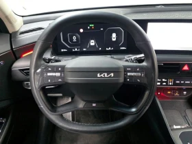Kia K8 2.5 Automatic, снимка 13