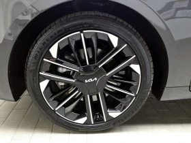 Kia K8 2.5 Automatic, снимка 5