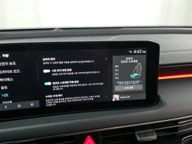 Kia K8 2.5 Automatic, снимка 16
