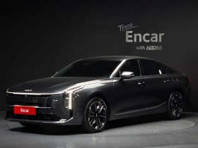 Kia K8 2.5 Automatic, снимка 1