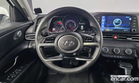 Hyundai Elantra 1.6 LPi , снимка 17