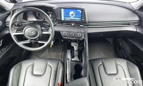 Hyundai Elantra 1.6 LPi , снимка 9