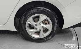 Hyundai Elantra 1.6 LPi , снимка 6