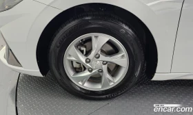 Hyundai Elantra 1.6 LPi , снимка 4