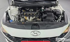 Hyundai Elantra 1.6 LPi , снимка 5