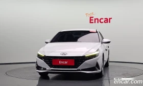 Hyundai Elantra 1.6 LPi , снимка 2