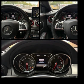 Mercedes-Benz CLA 250 FACELIFT AMG | 211 к.с. | PANORAMA | ШВЕЙЦАРИЯ | , снимка 15
