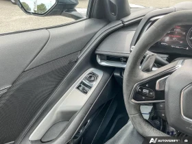 Chevrolet Corvette Stingray 1LT Coupe RWD, снимка 7
