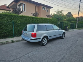 VW Passat 1.9TDI-Климатр-Гаражен, снимка 9
