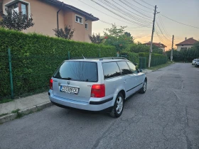 VW Passat 1.9TDI-Климатр-Гаражен, снимка 5