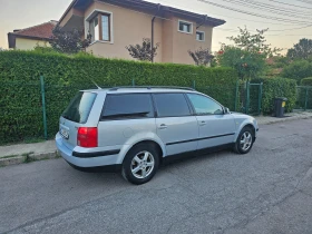VW Passat 1.9TDI-Климатр-Гаражен, снимка 6