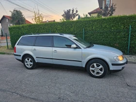 VW Passat 1.9TDI-Климатр-Гаражен, снимка 7