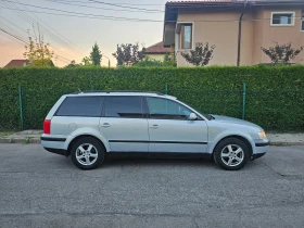 VW Passat 1.9TDI-Климатр-Гаражен, снимка 10