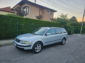 VW Passat 1.9TDI-Климатр-Гаражен, снимка 2