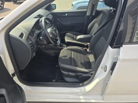 Skoda Fabia 1.0 TCe 95hp EDC, снимка 12