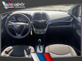 Chevrolet Spark Automatic, снимка 8