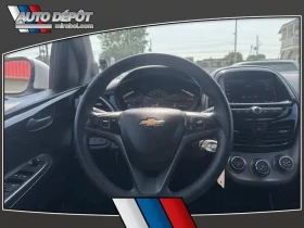 Chevrolet Spark Automatic, снимка 12