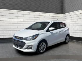 Chevrolet Spark Automatic, снимка 1
