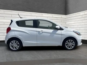 Chevrolet Spark Automatic, снимка 3
