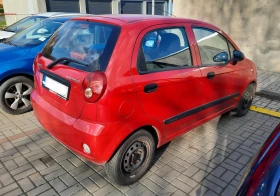Chevrolet Spark, снимка 2