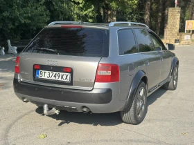 Audi A6 Allroad 2.5, снимка 5