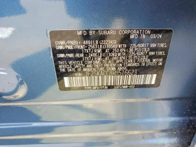 Subaru Forester 2.5l Premium, снимка 12