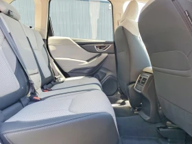 Subaru Forester 2.5l Premium, снимка 10