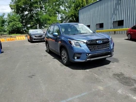 Subaru Forester 2.5l Premium, снимка 13