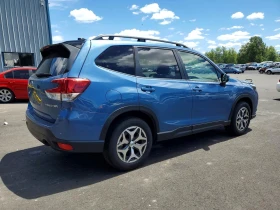 Subaru Forester 2.5l Premium, снимка 3