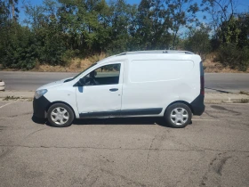 Dacia Dokker 1.5 dci, снимка 4