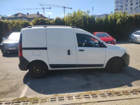 Dacia Dokker 1.5 dci, снимка 5