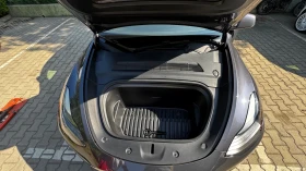 Tesla Model Y Long Range Dual Motor FSD Теглич, снимка 14