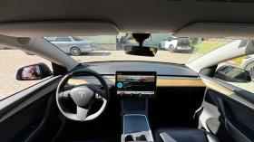 Tesla Model Y Long Range Dual Motor FSD Теглич, снимка 5