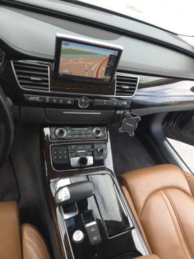 Audi A8 4.2 dizel 2016, снимка 12