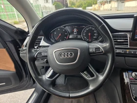 Audi A8 4.2 dizel 2016, снимка 13